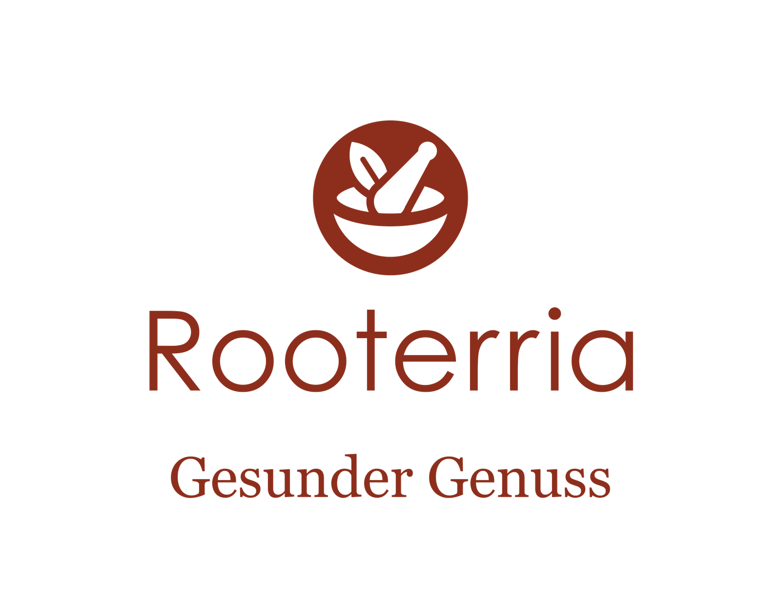 Rooterria Logo